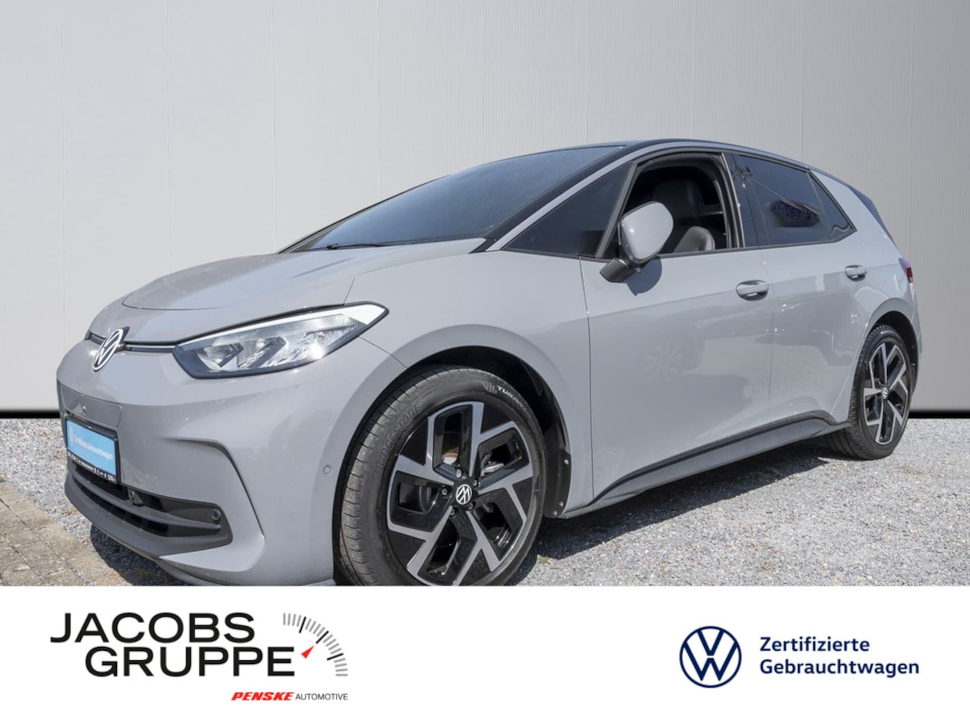 Volkswagen ID.3 MOVE Pro
