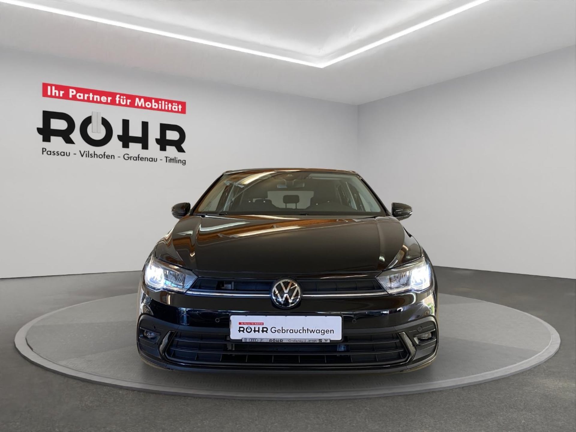 Volkswagen Polo Life