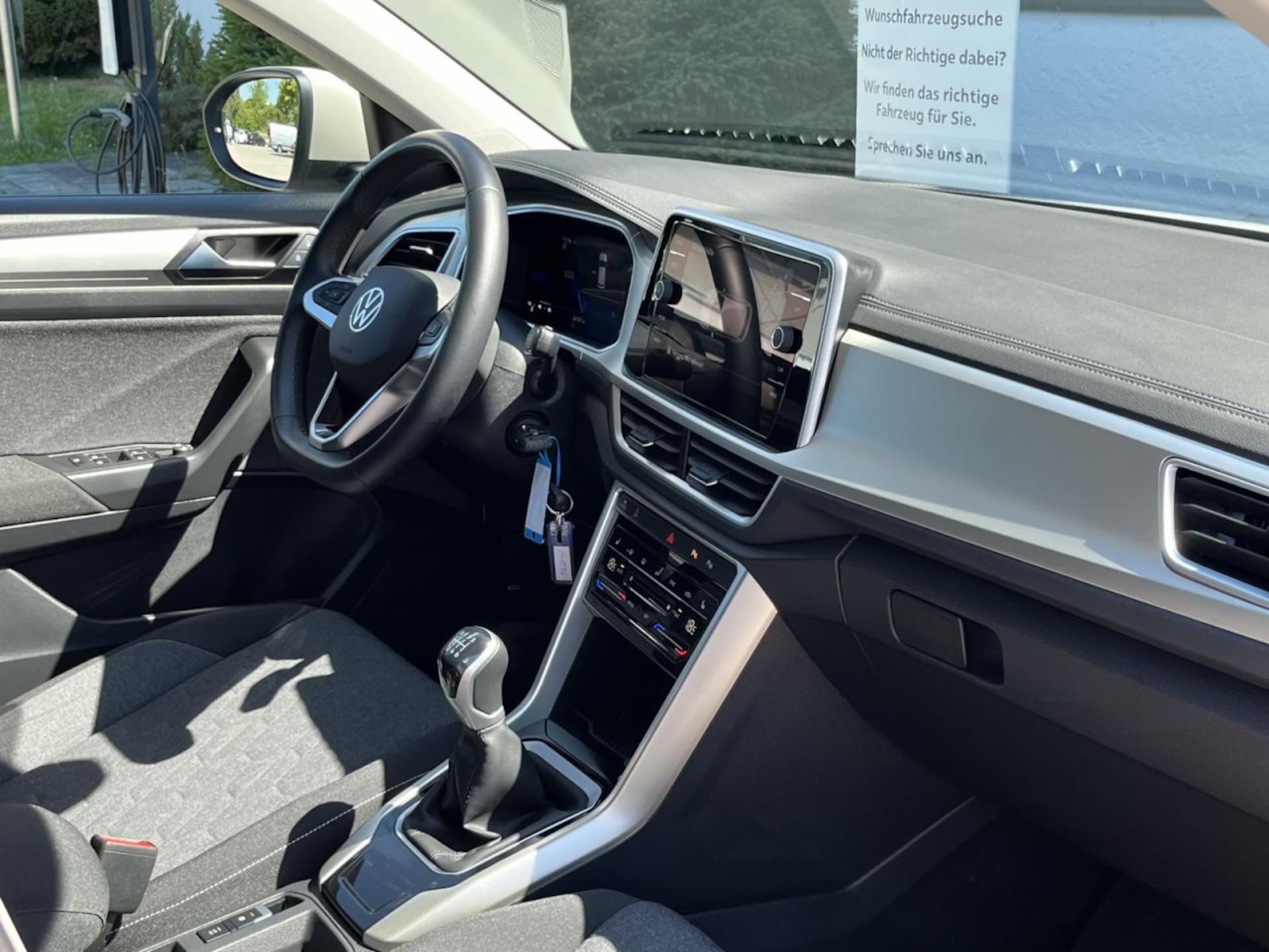 Volkswagen T-Roc MOVE