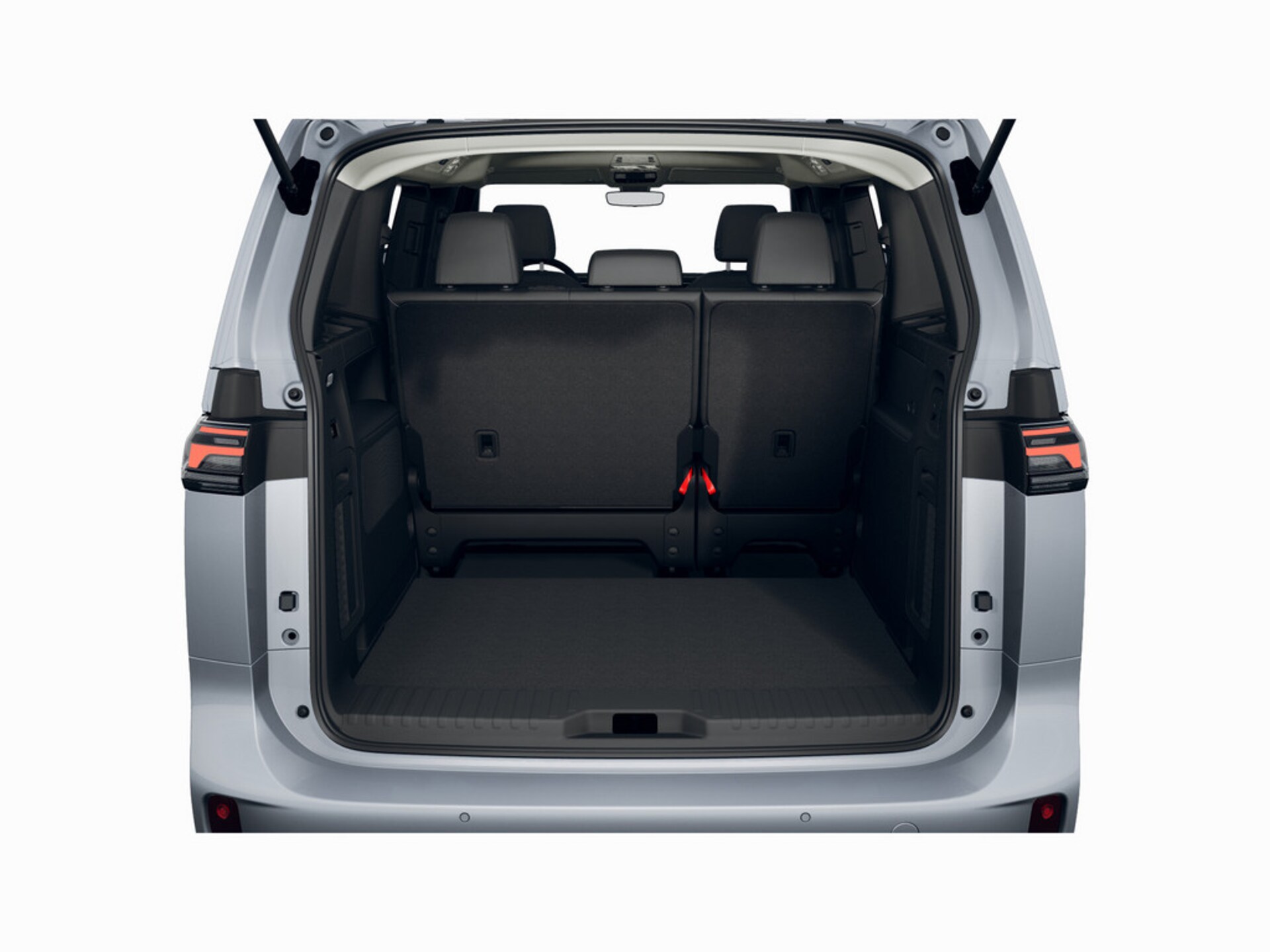 Volkswagen ID. Buzz Pro