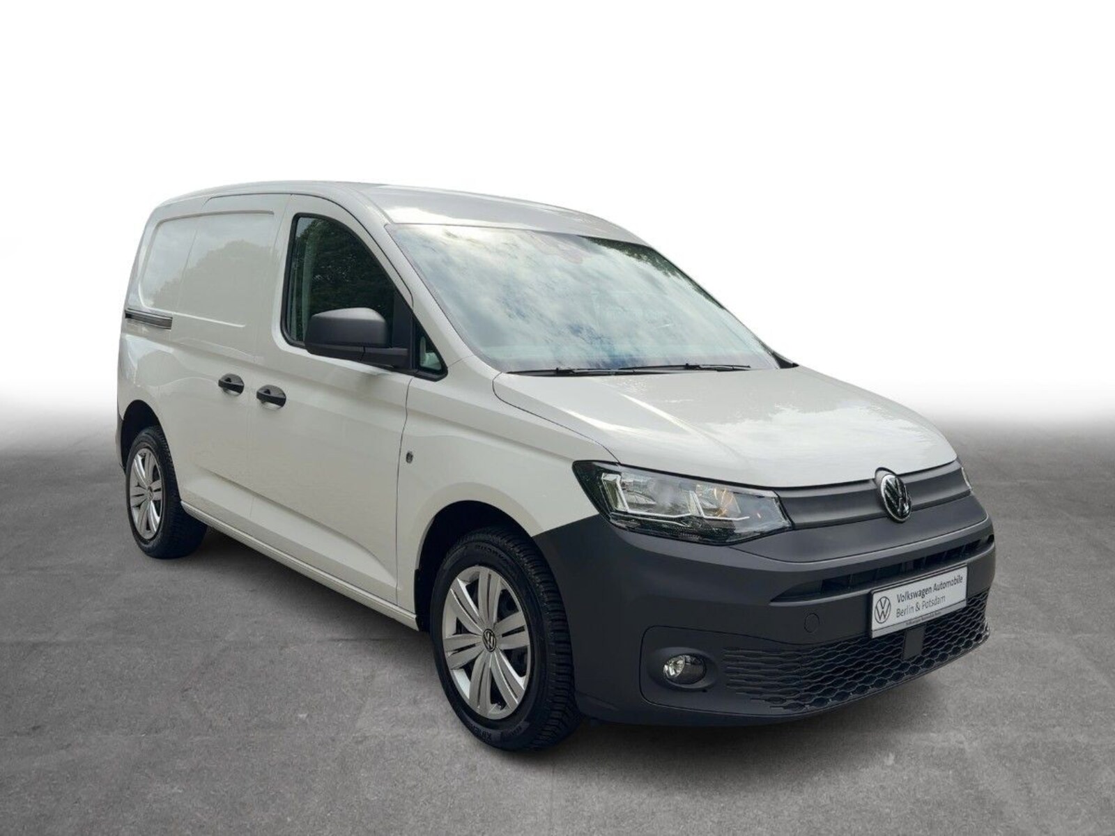 Volkswagen Caddy Cargo – Bild 5