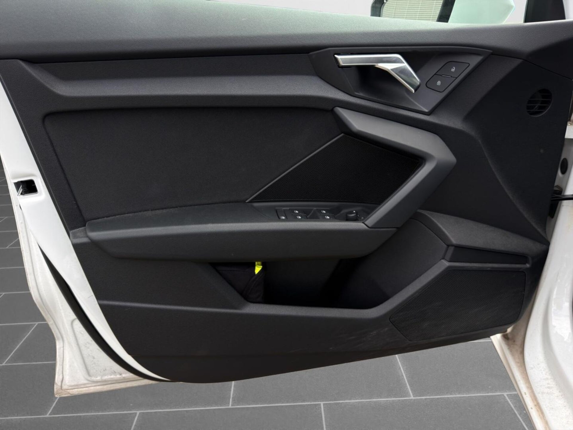 Audi A3 Sportback Advanced