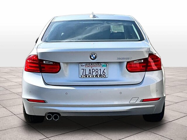 2015 BMW