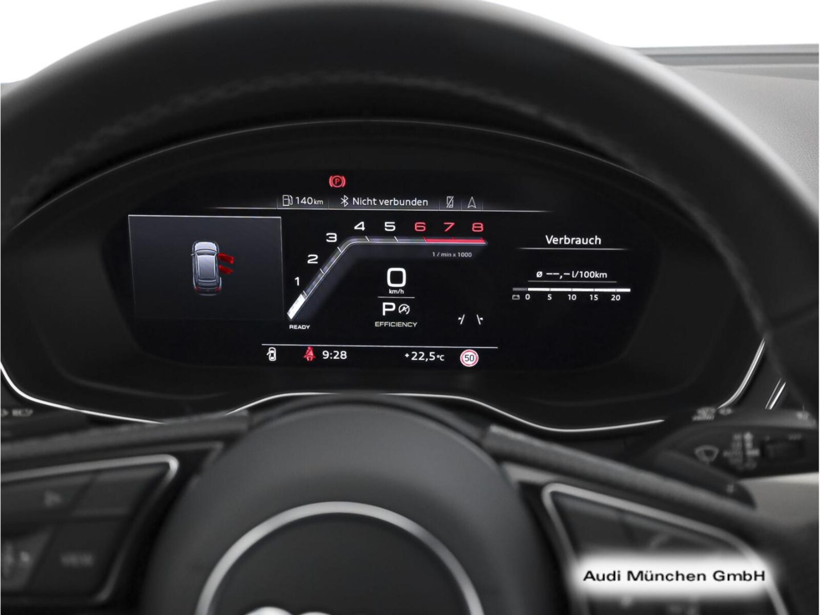 Audi A4 Avant – Bild 15