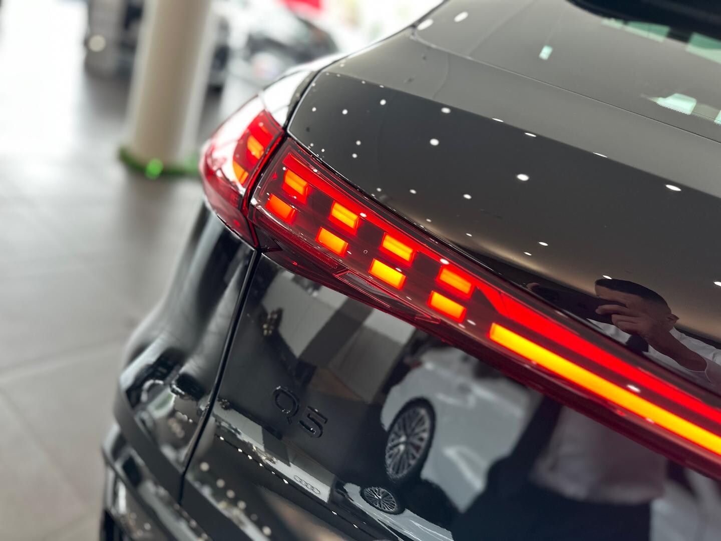 Image about Audi Q5 Sportback TFSI 150 kW