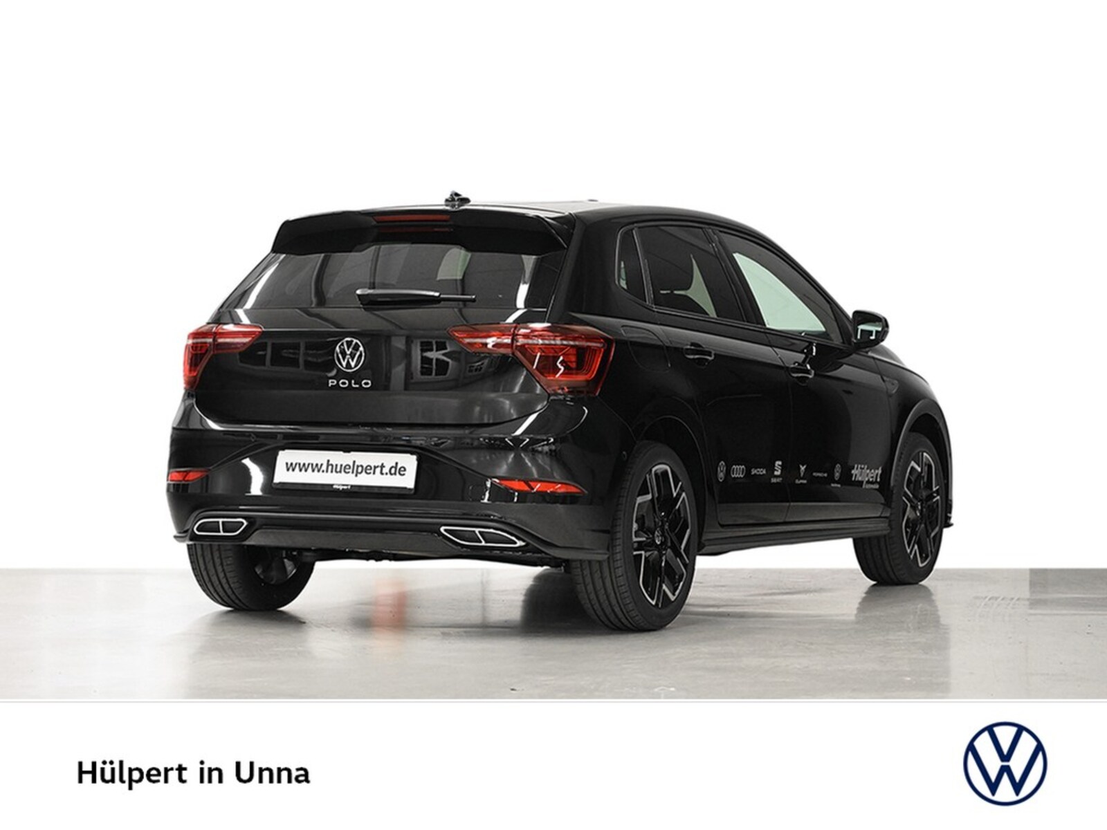 Volkswagen Polo – Bild 2