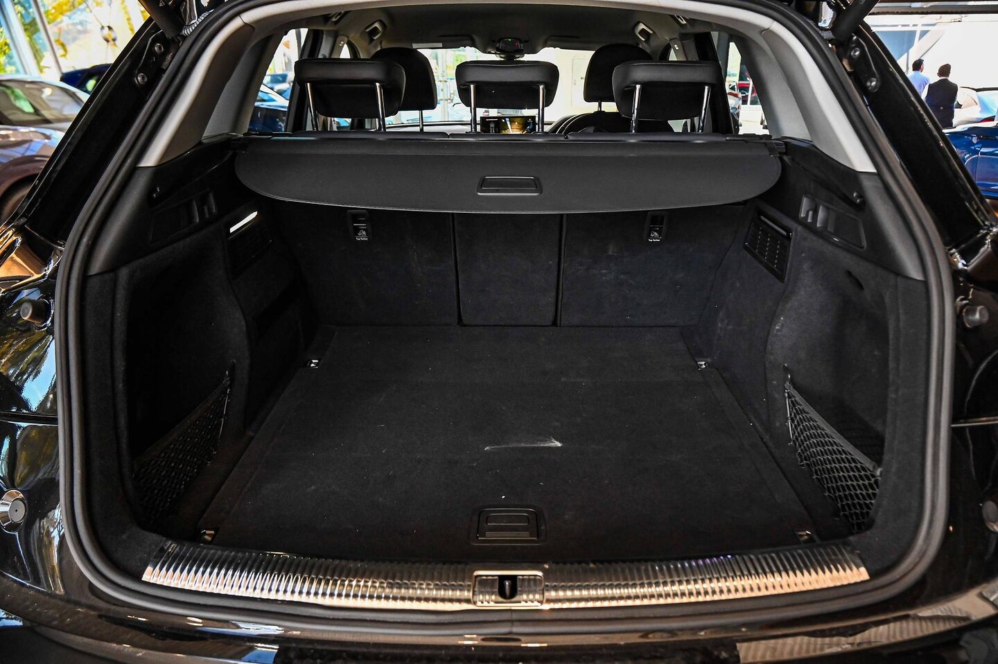 Image about Audi Q5 35 TDI S tronic