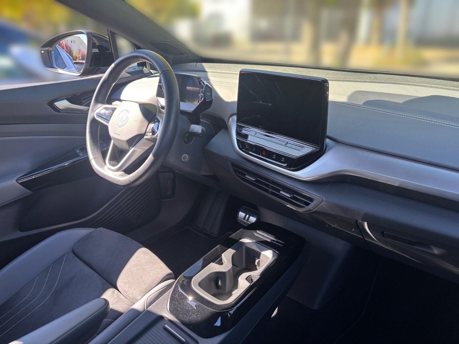 Volkswagen ID.4 – Bild 15