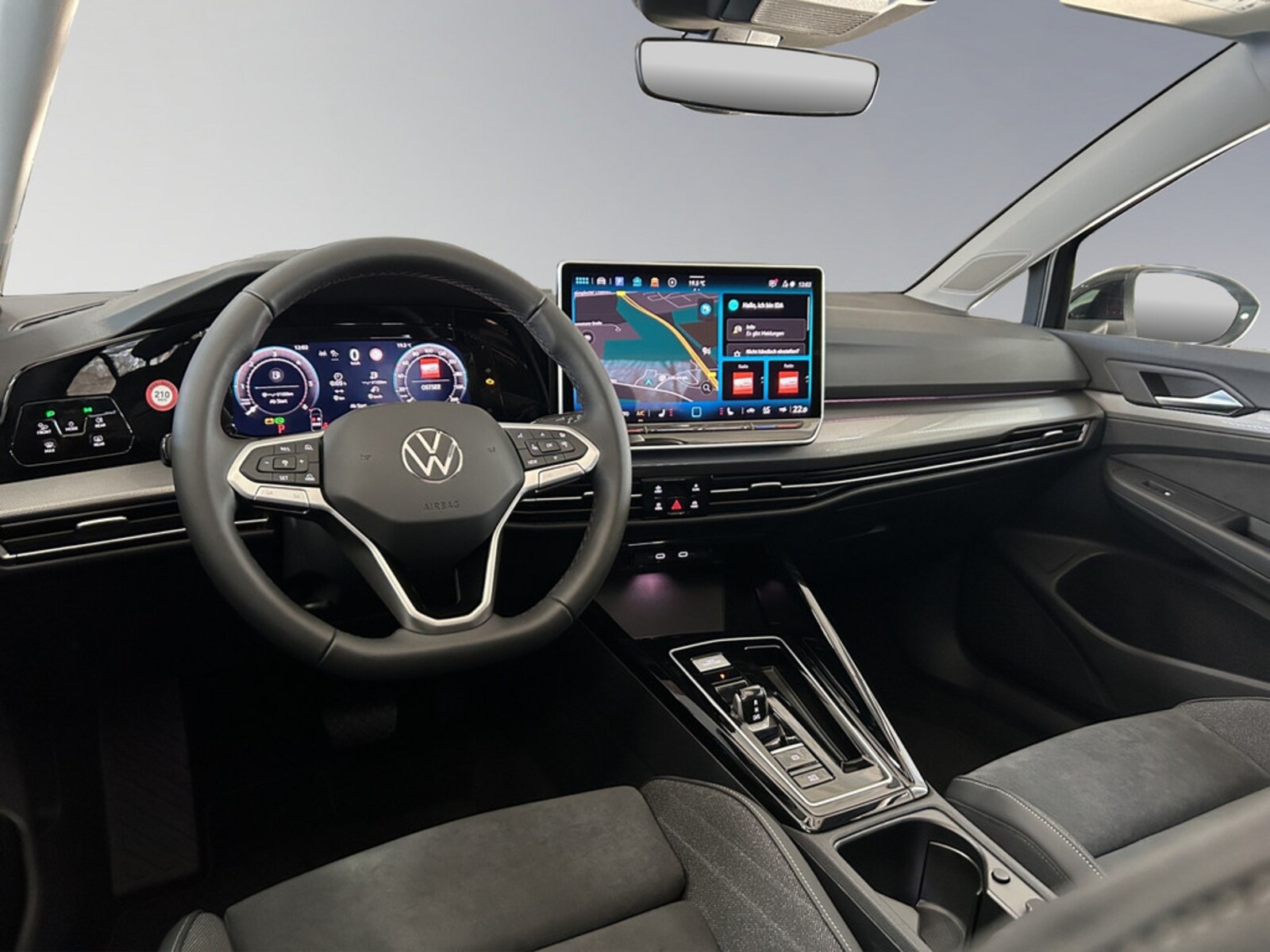 Volkswagen Golf – Bild 15