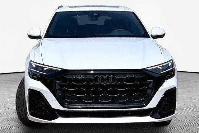 2026 Audi Q8 Premium Plus - Photo 3