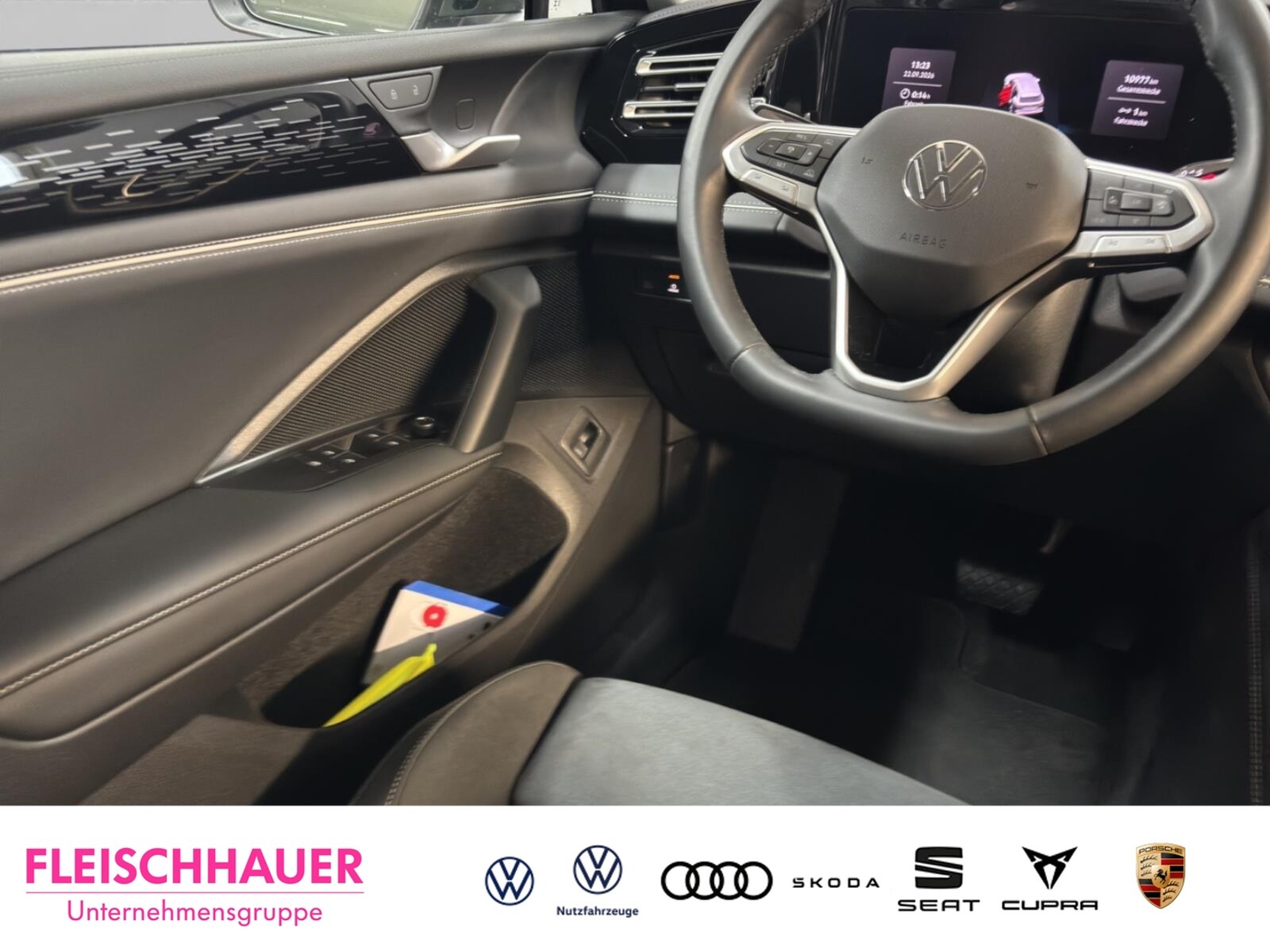 Volkswagen Tiguan – Bild 14