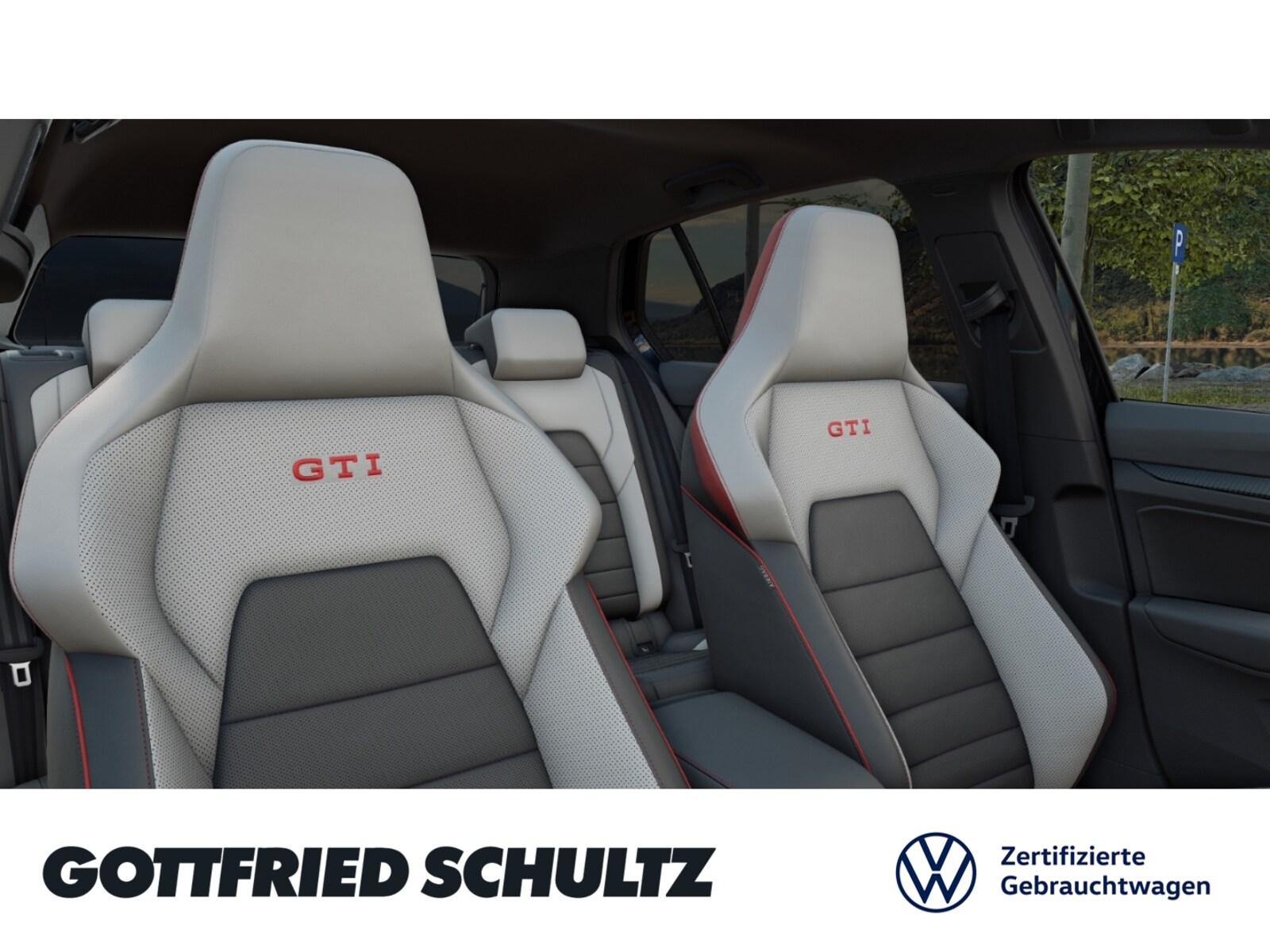 Volkswagen Golf – Bild 8