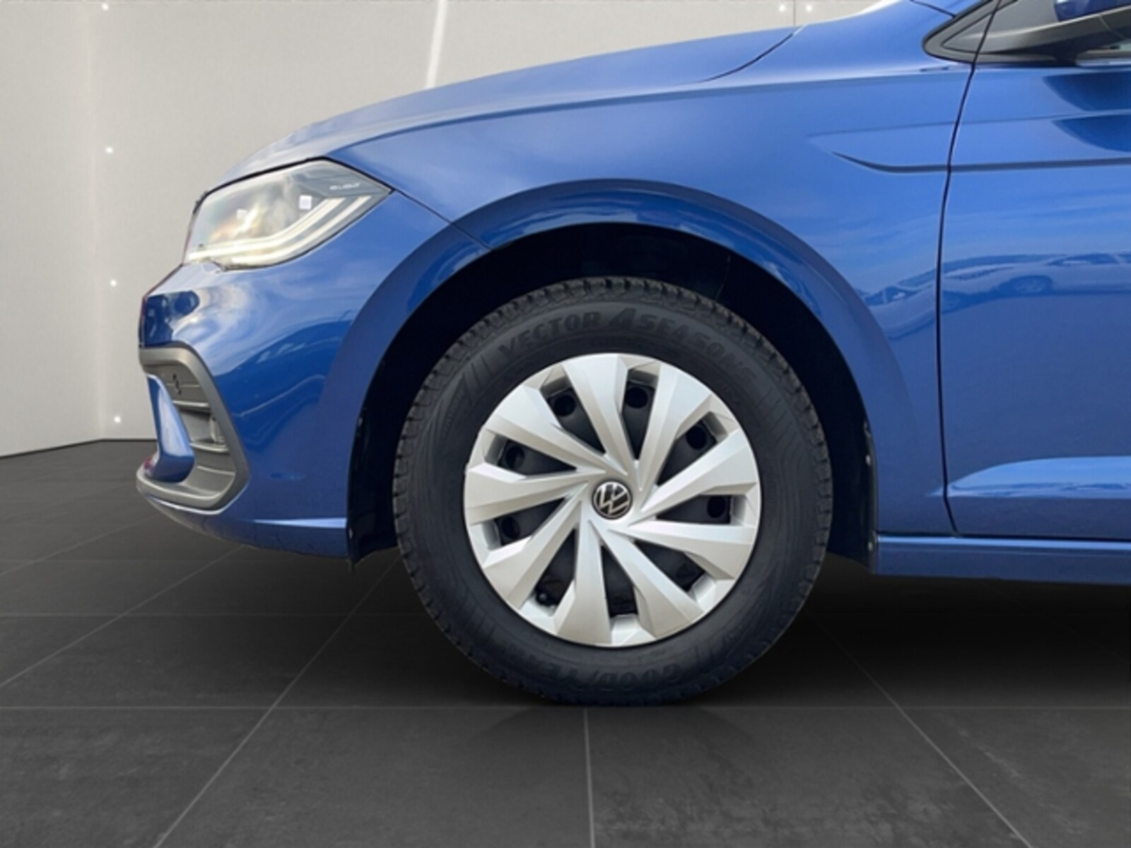 Volkswagen Polo – Bild 16