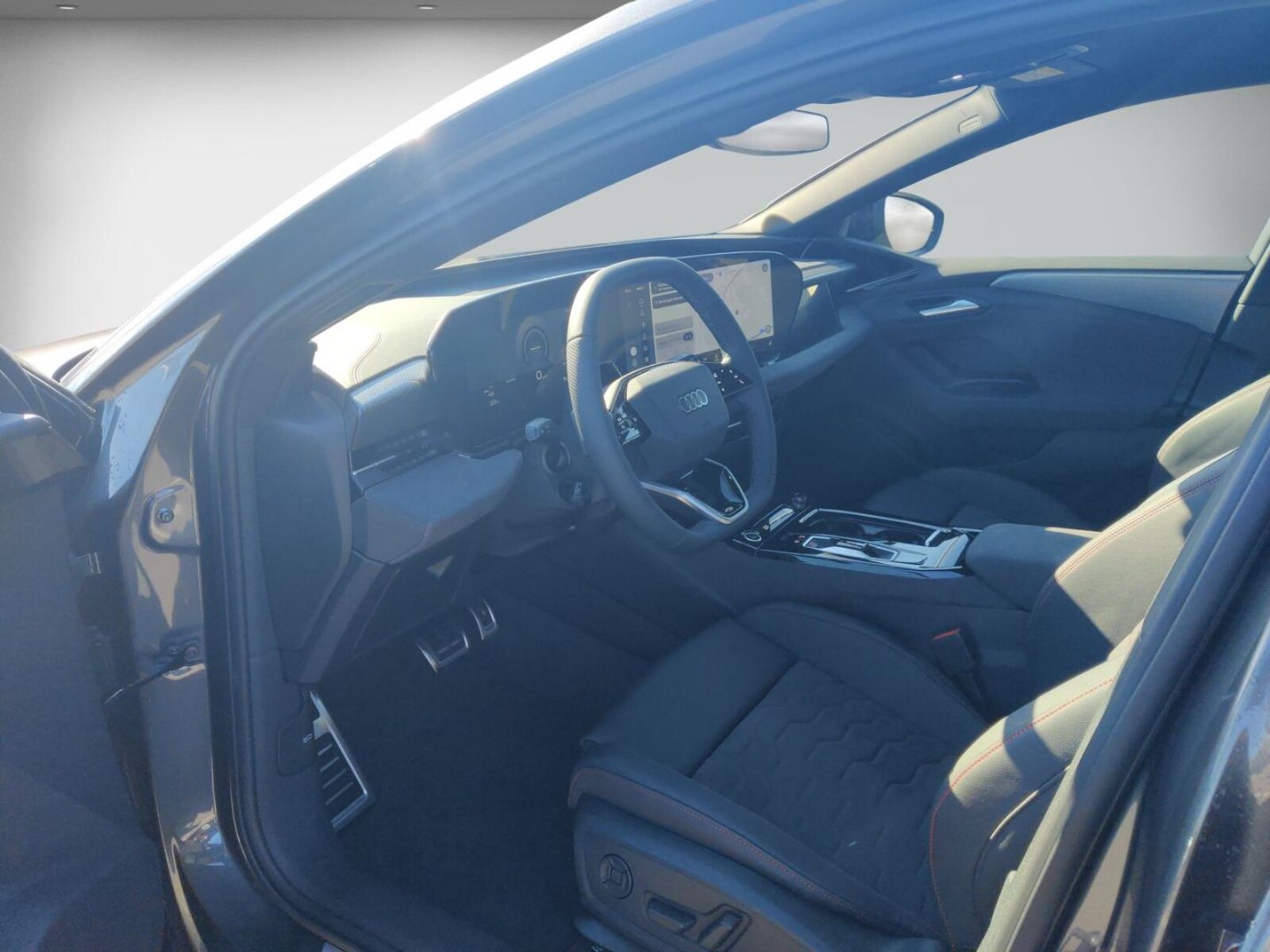 Audi A6 Avant e-tron – Bild 11