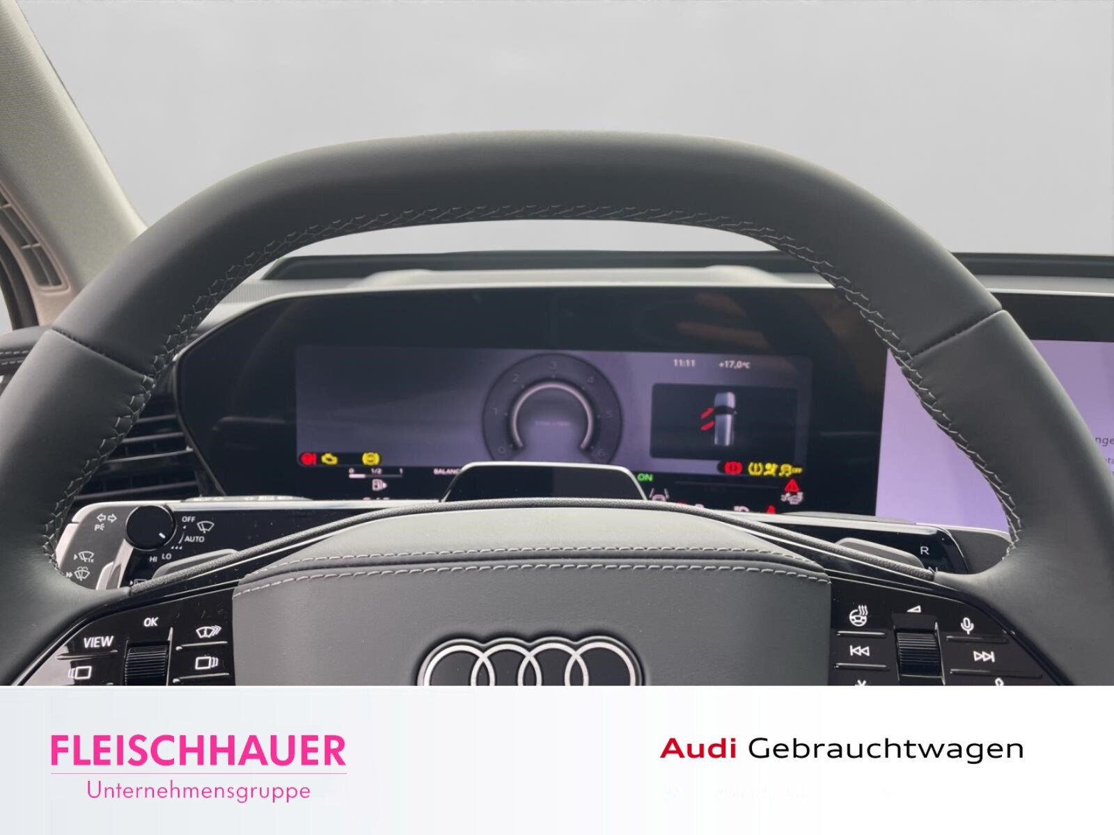 Audi Q7 – Bild 14