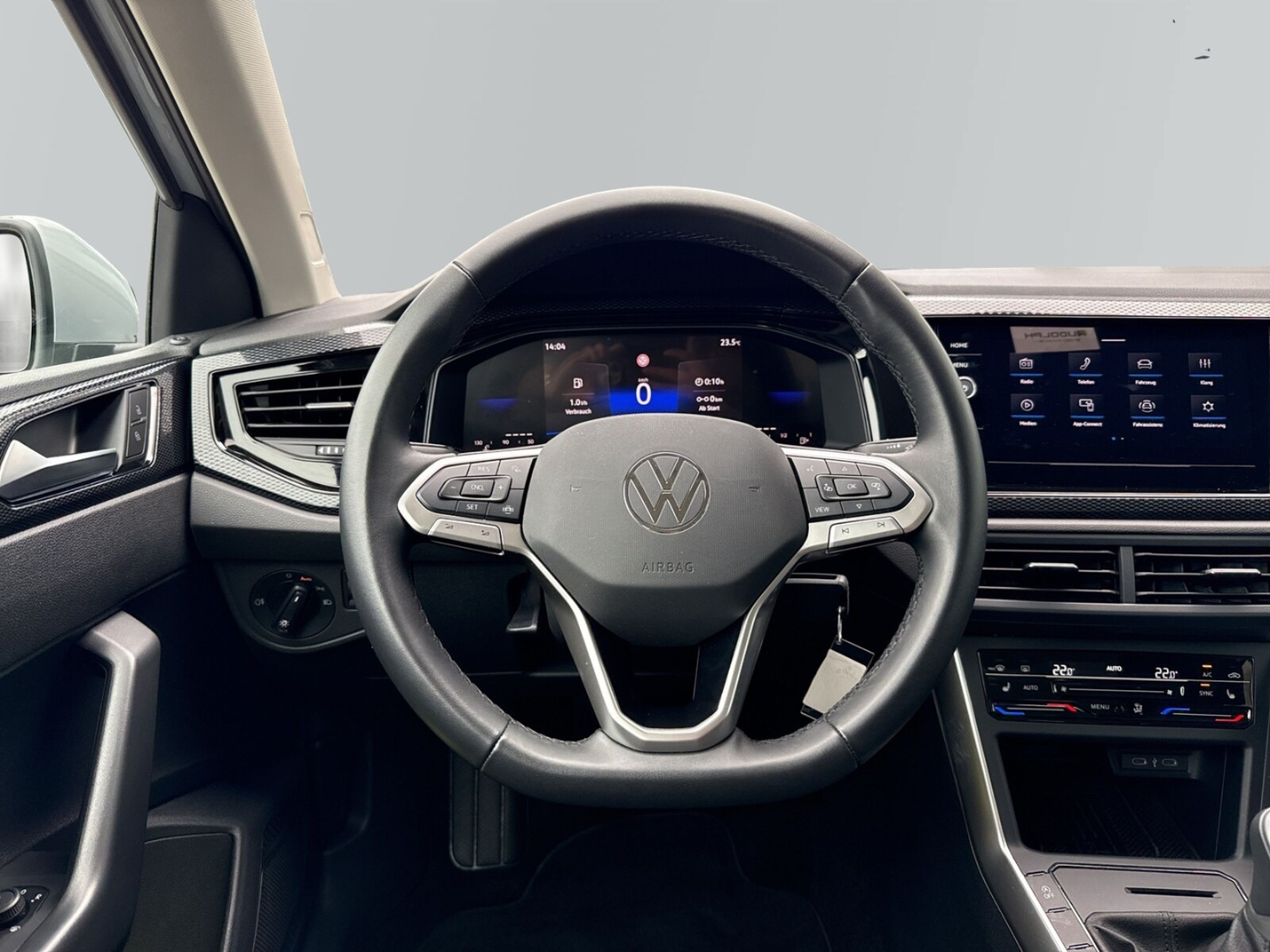Volkswagen Polo – Bild 14