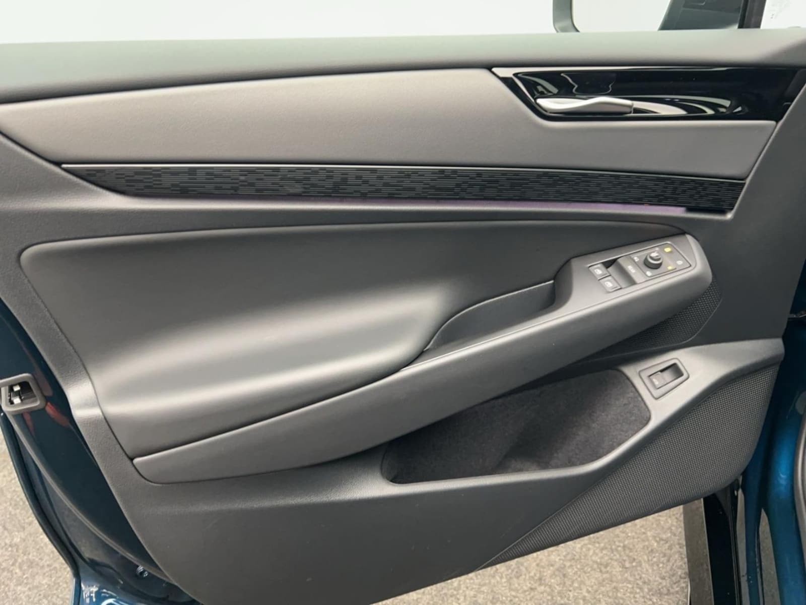 Volkswagen ID.7 Tourer – Bild 16
