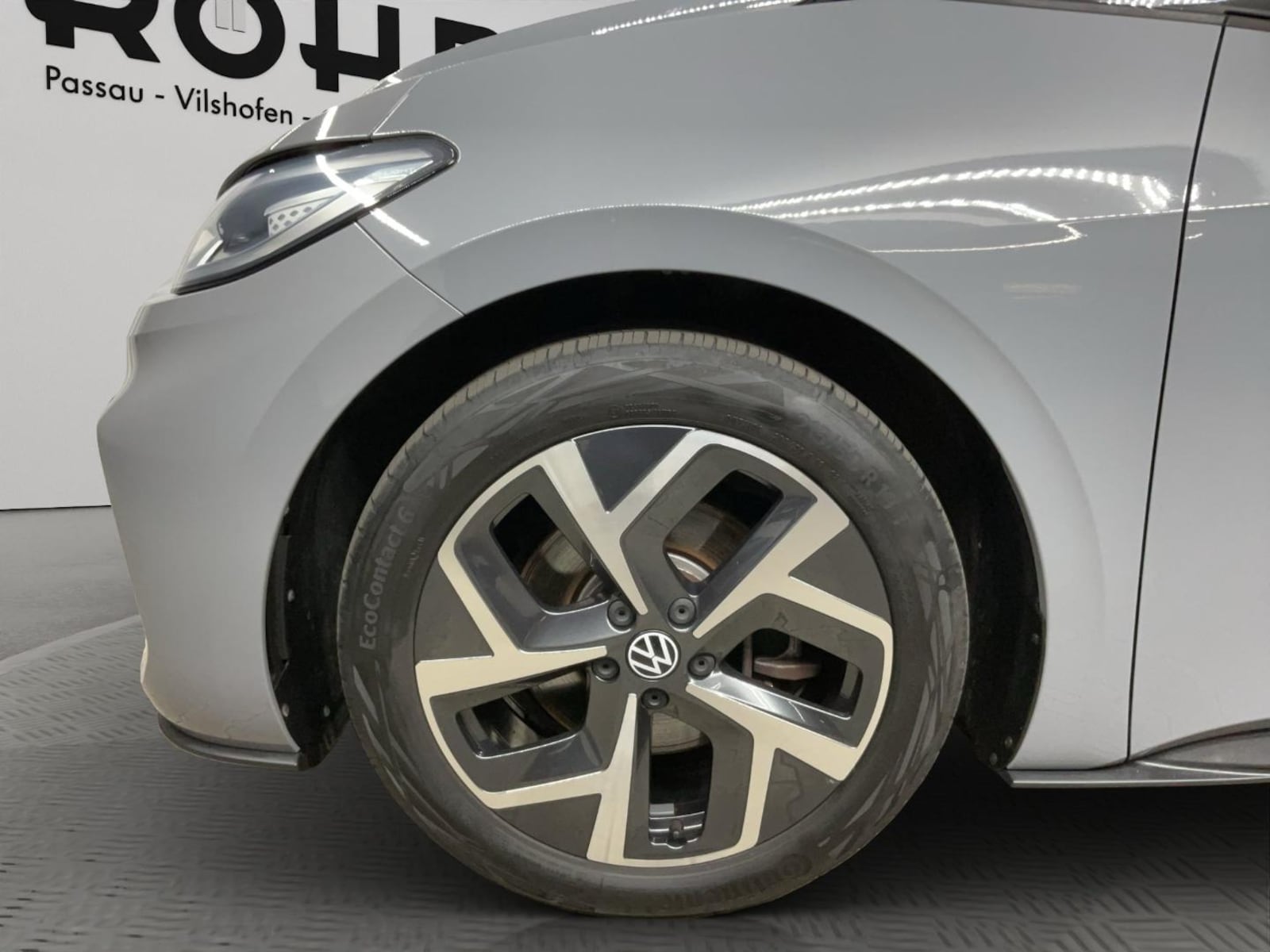 Volkswagen ID.3 – Bild 14