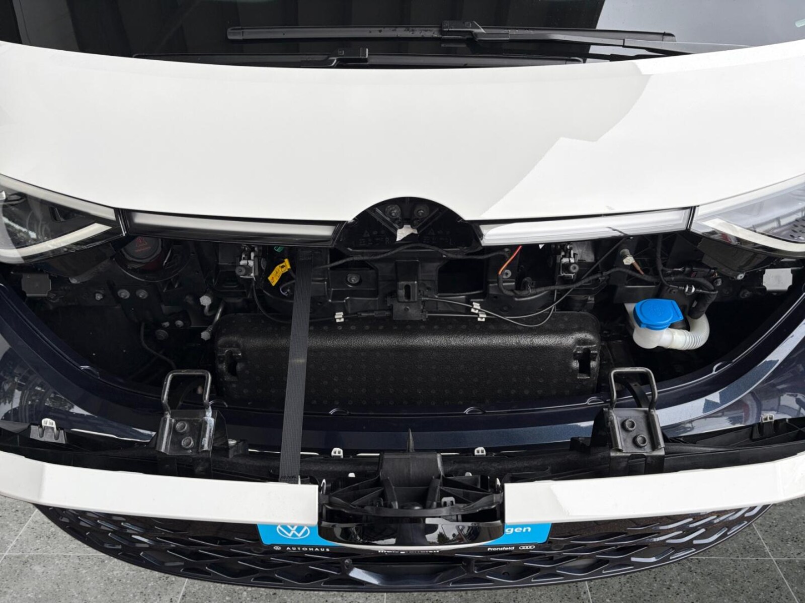 Volkswagen ID. Buzz – Bild 13