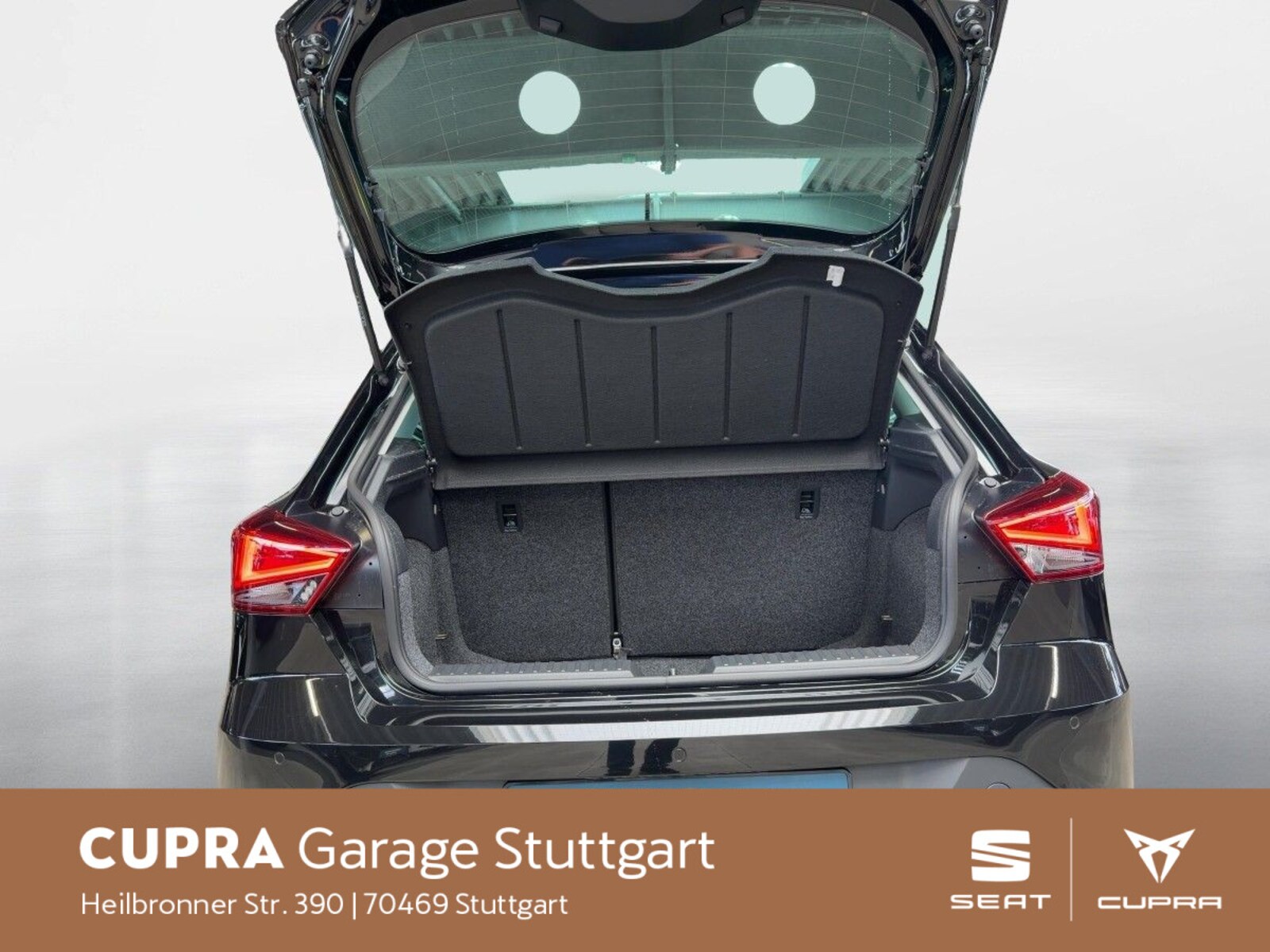 SEAT Ibiza – Bild 6