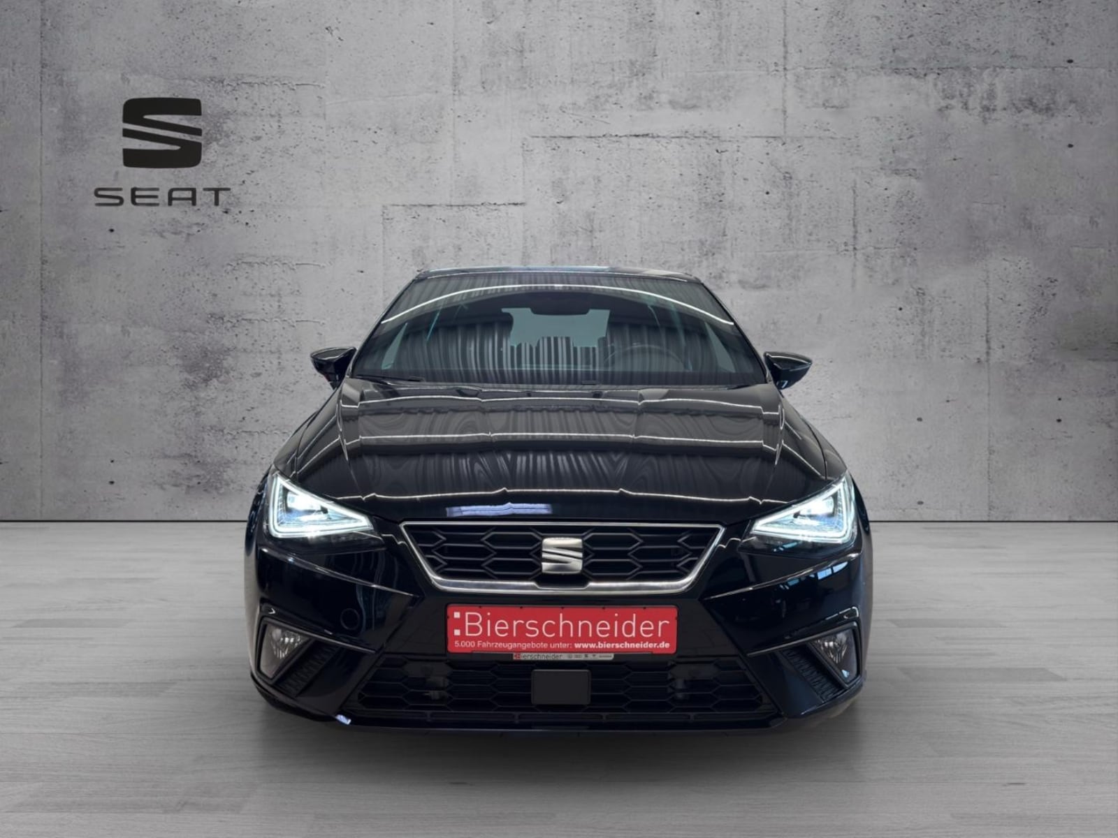 SEAT Ibiza – Bild 2