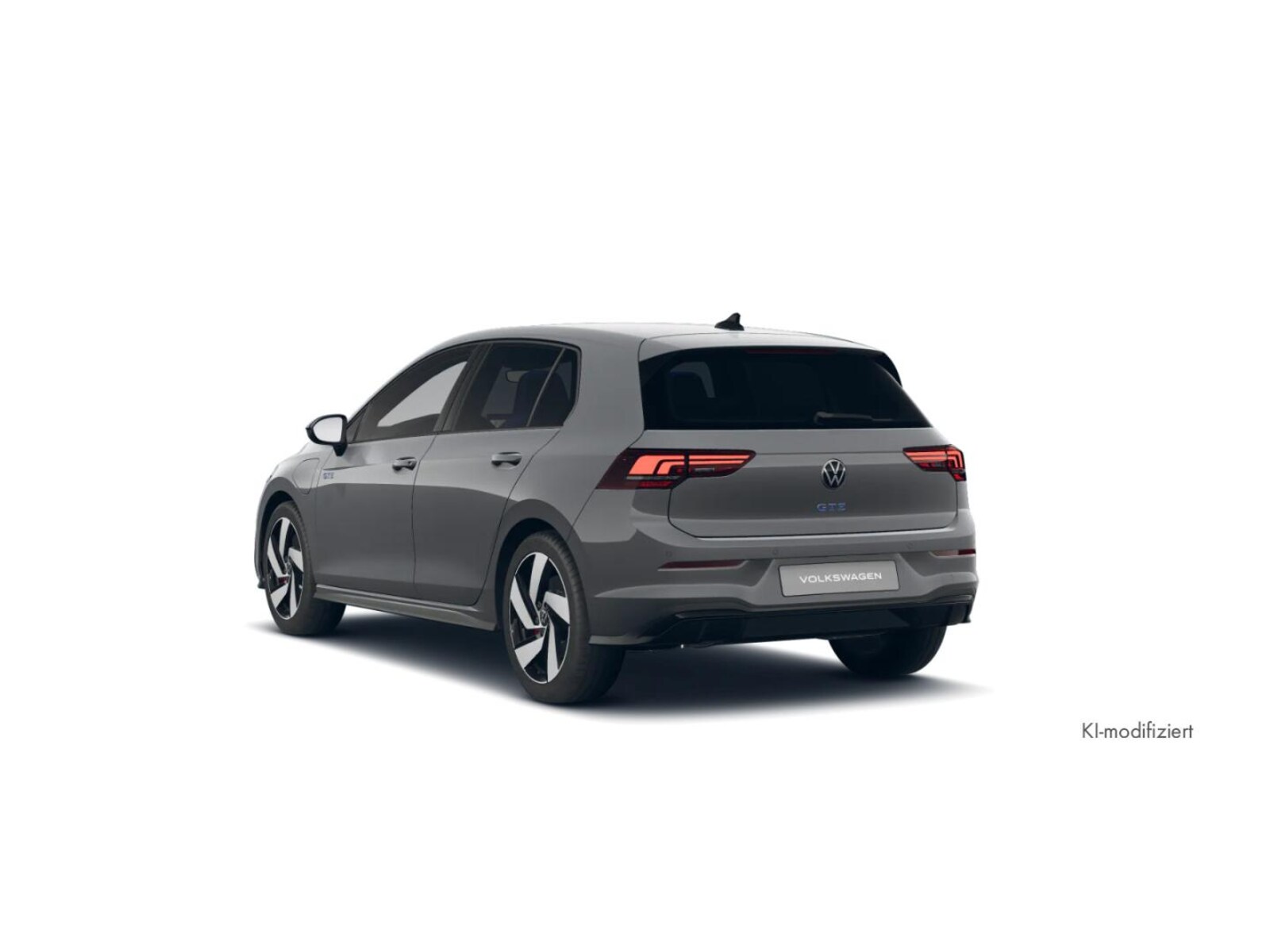 Volkswagen Golf – Bild 4