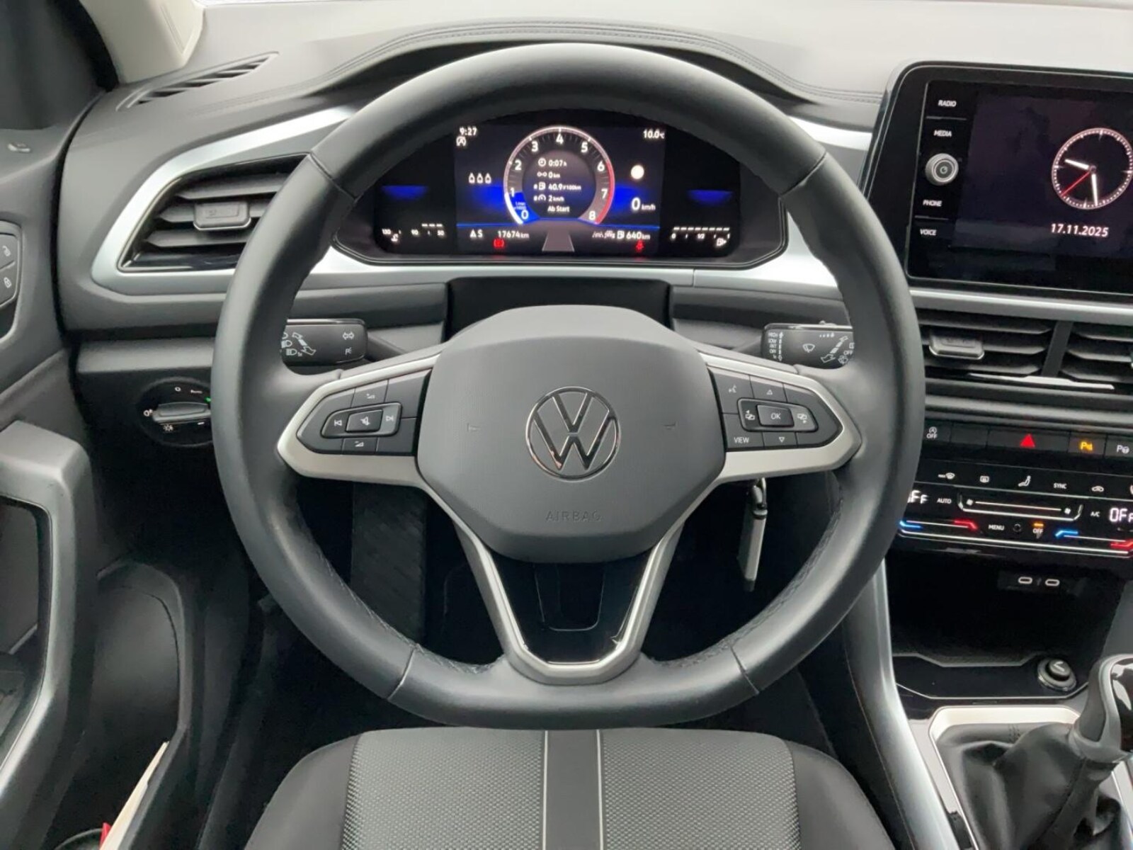 Volkswagen T-Roc – Bild 9