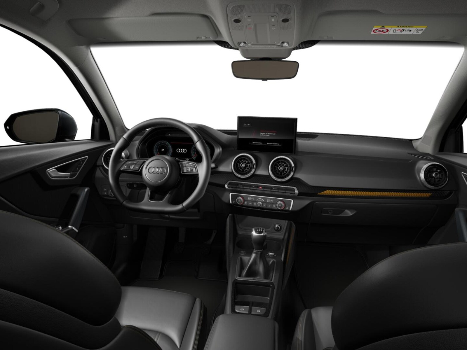 Audi Q2 – Bild 8