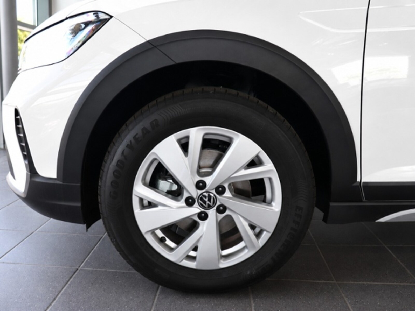 Volkswagen Taigo – Bild 10