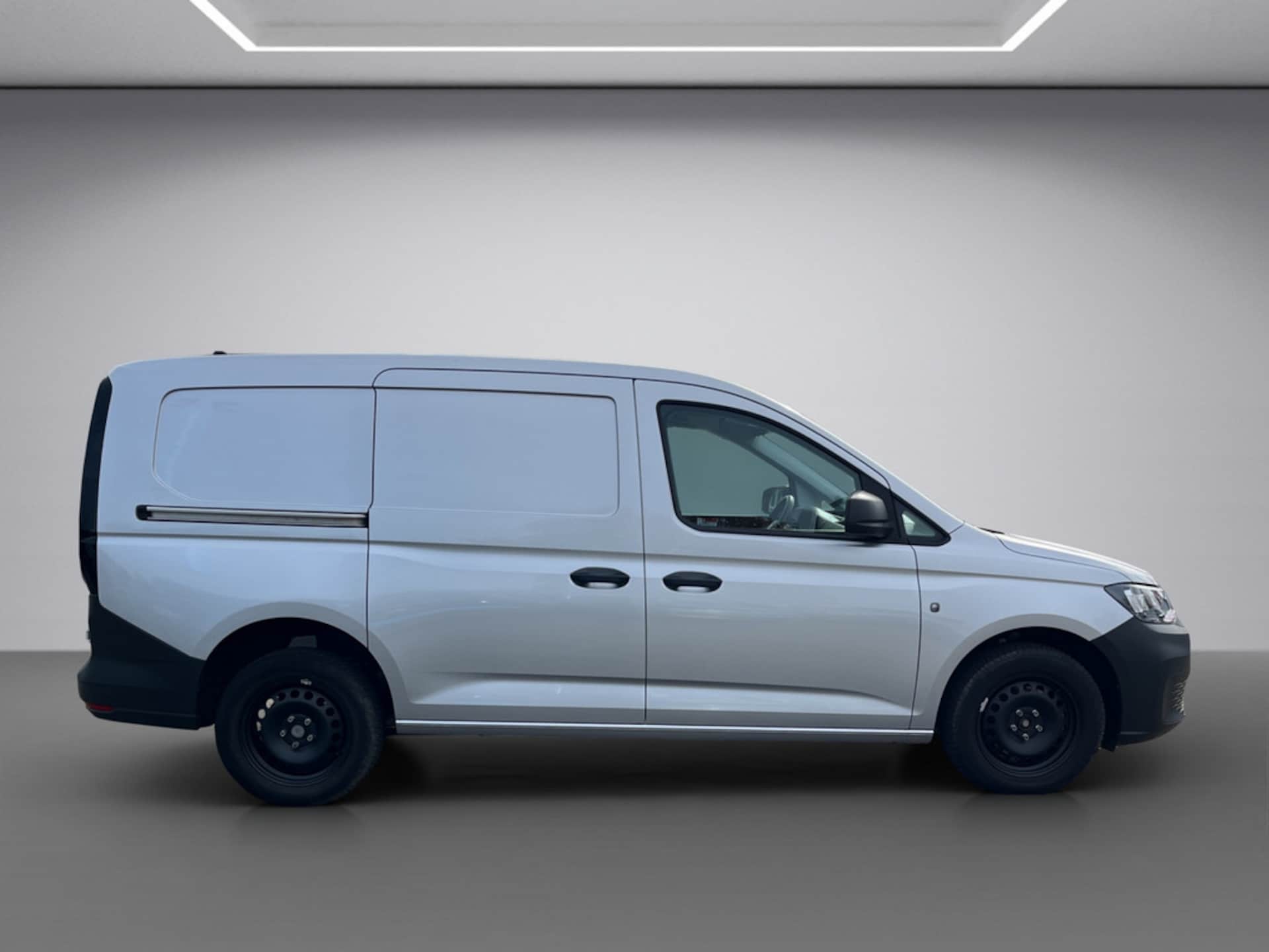 Volkswagen Caddy Maxi Cargo