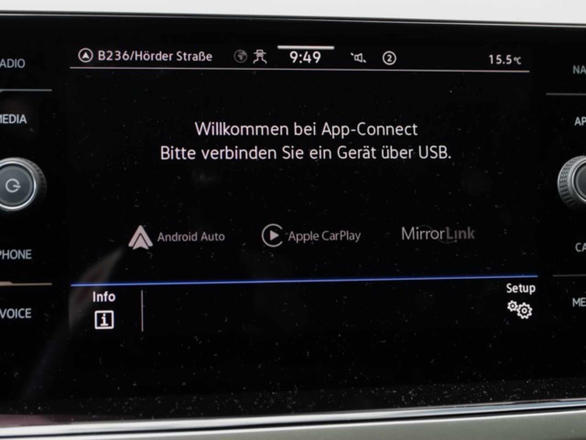 Volkswagen Polo MOVE