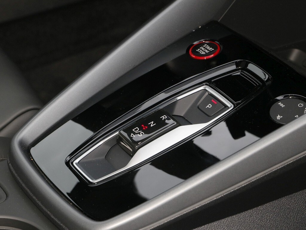 Image about Audi RS 3 Sportback TFSI quattro S tronic