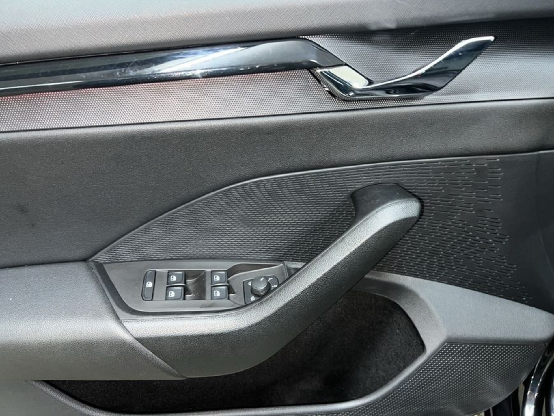 Skoda Octavia Combi Ambition