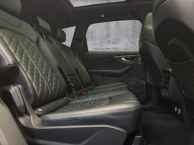 Audi SQ7 SUV TDI Quattro Tiptronic - 2020 - Joinsteer - #10
