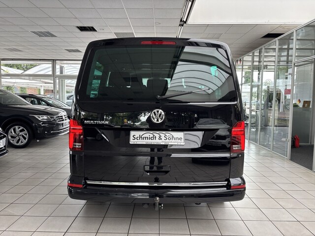 Volkswagen T6.1 Multivan