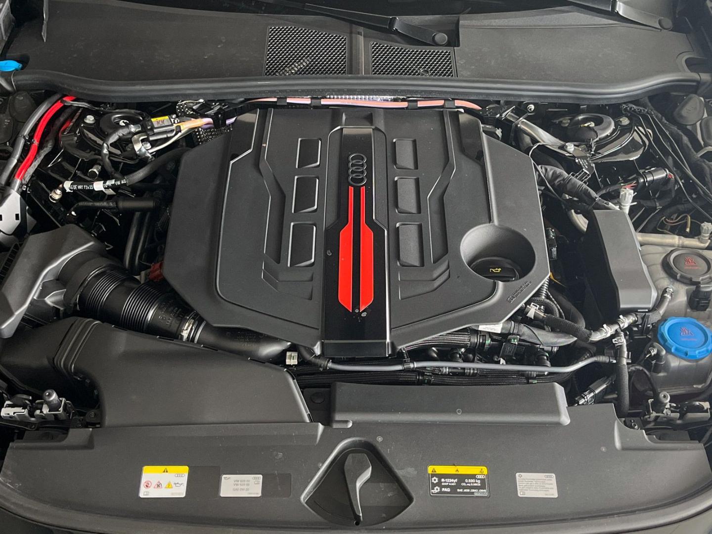 Image about Audi S5 Avant edition one TFSI 270 kW S tronic