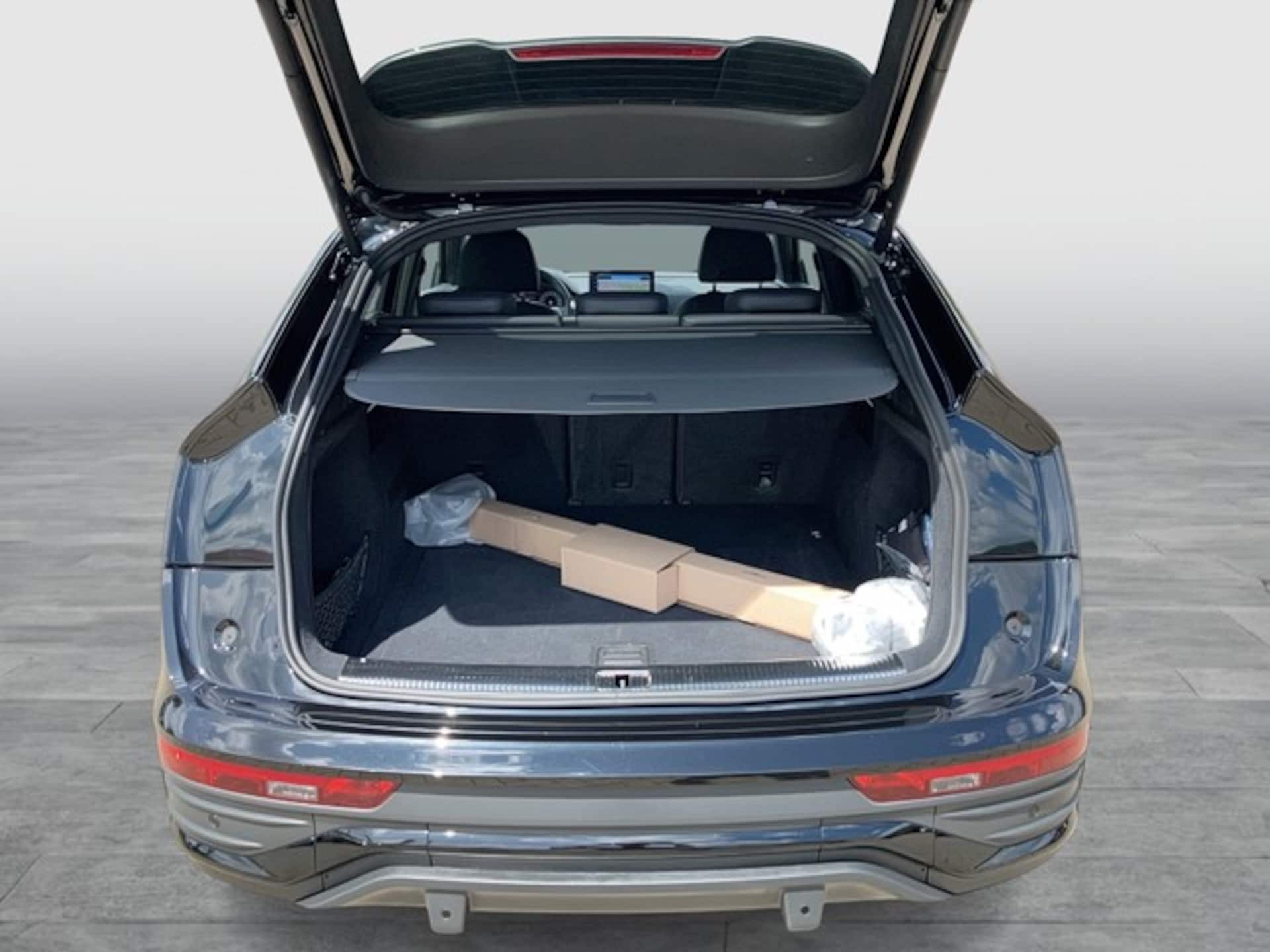 Audi Q5 Sportback S line