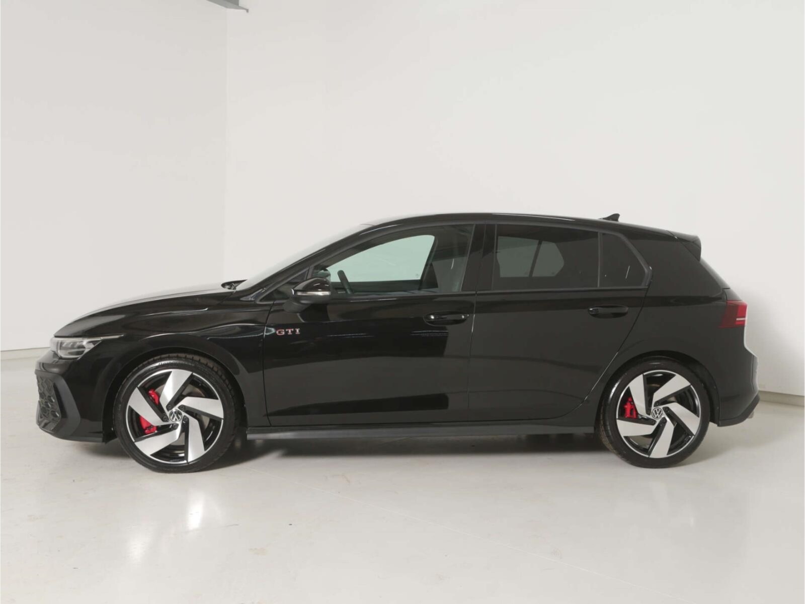Volkswagen Golf – Bild 3