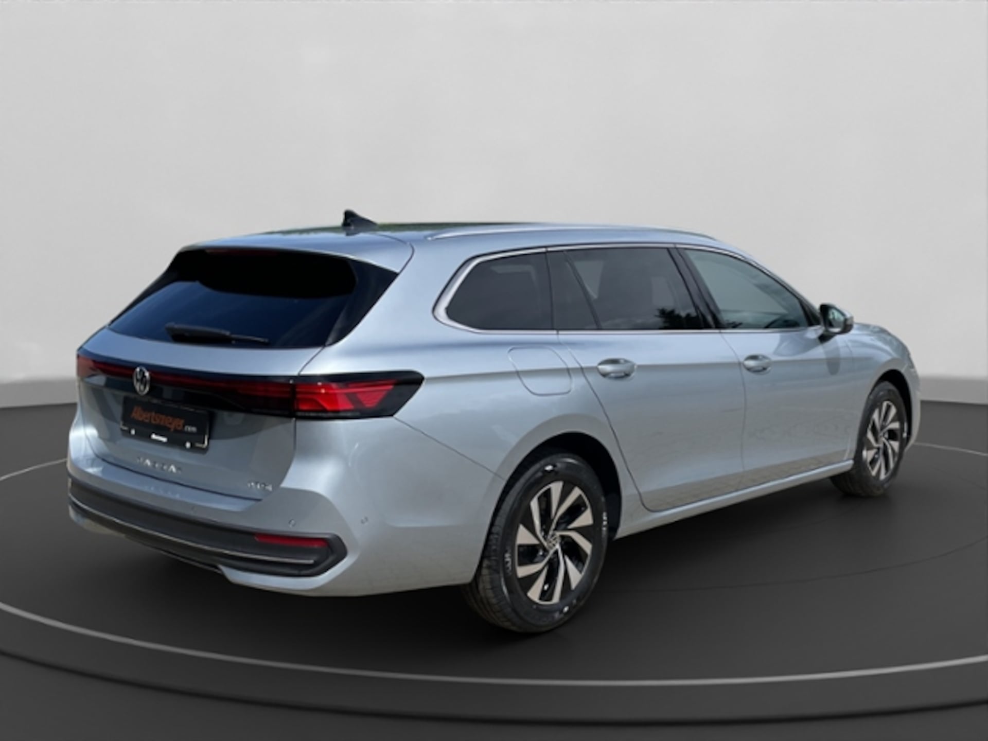 Volkswagen Passat Business