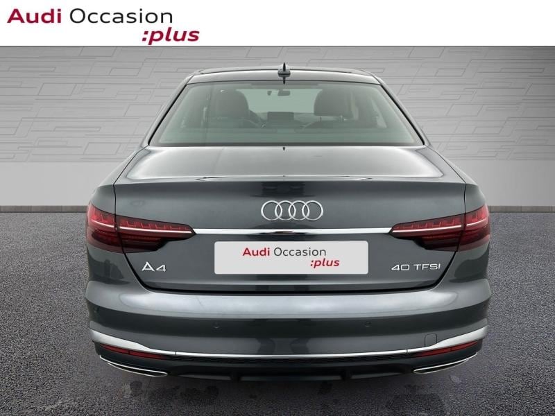 Image about Audi A4 Berline S Line 40 TFSI 140 kW (190 ch) S tronic
