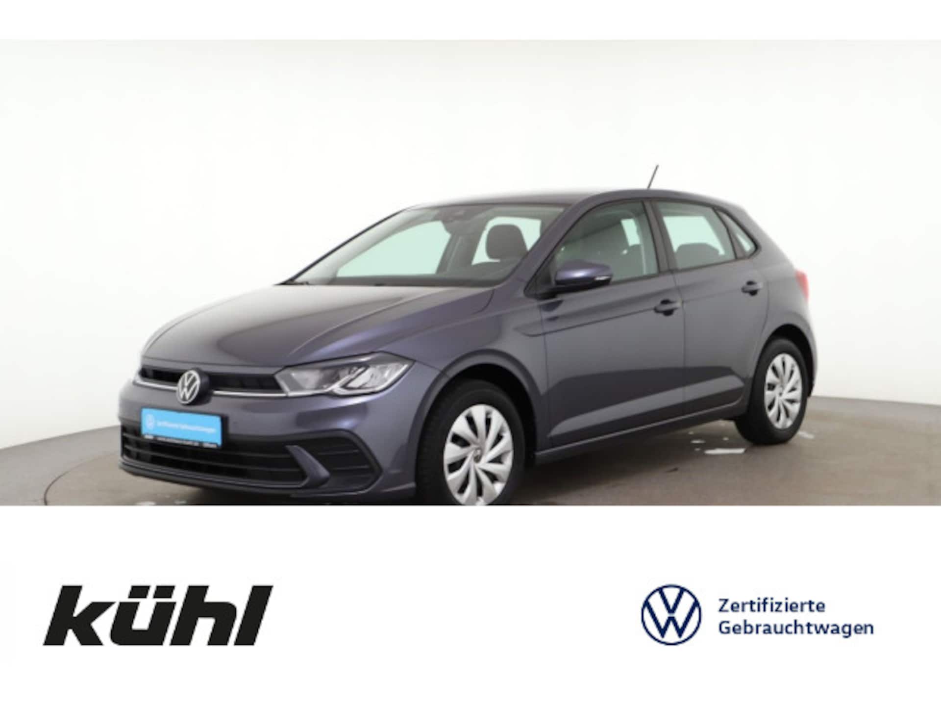 Volkswagen Polo Basis-Modell