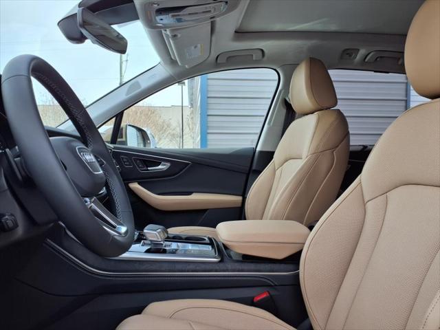 2025 Audi Q7 Prestige - Photo 7