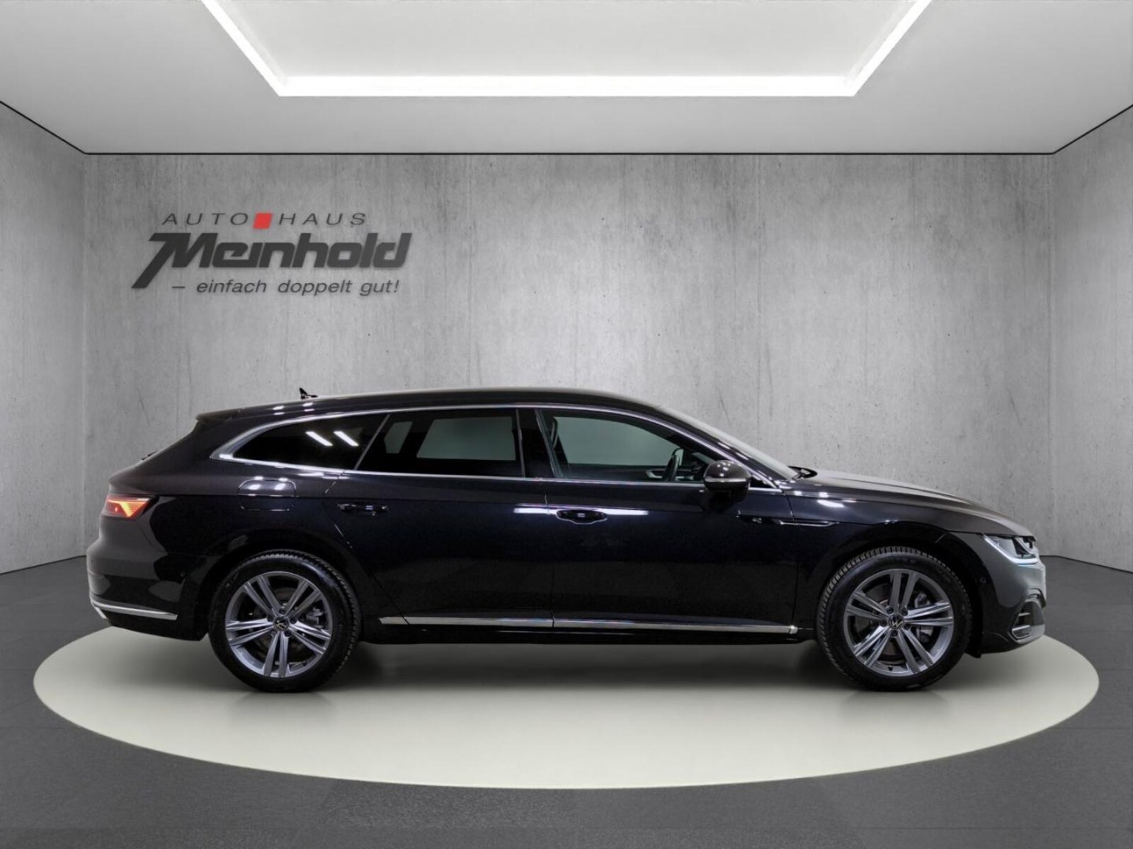 Volkswagen Arteon Shooting Brake – Bild 3