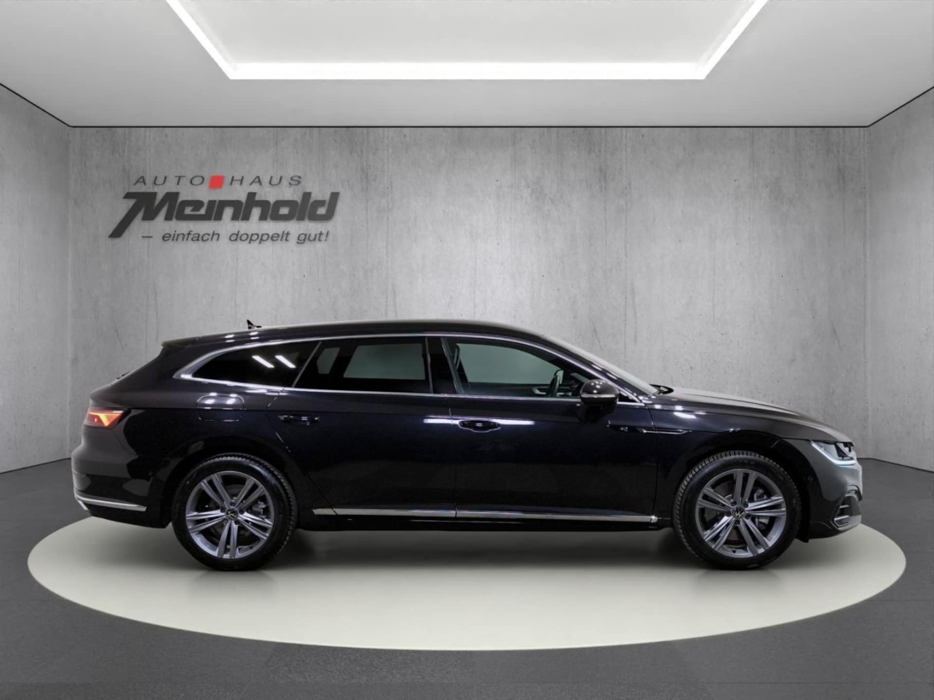 Volkswagen Arteon Shooting Brake R-Line