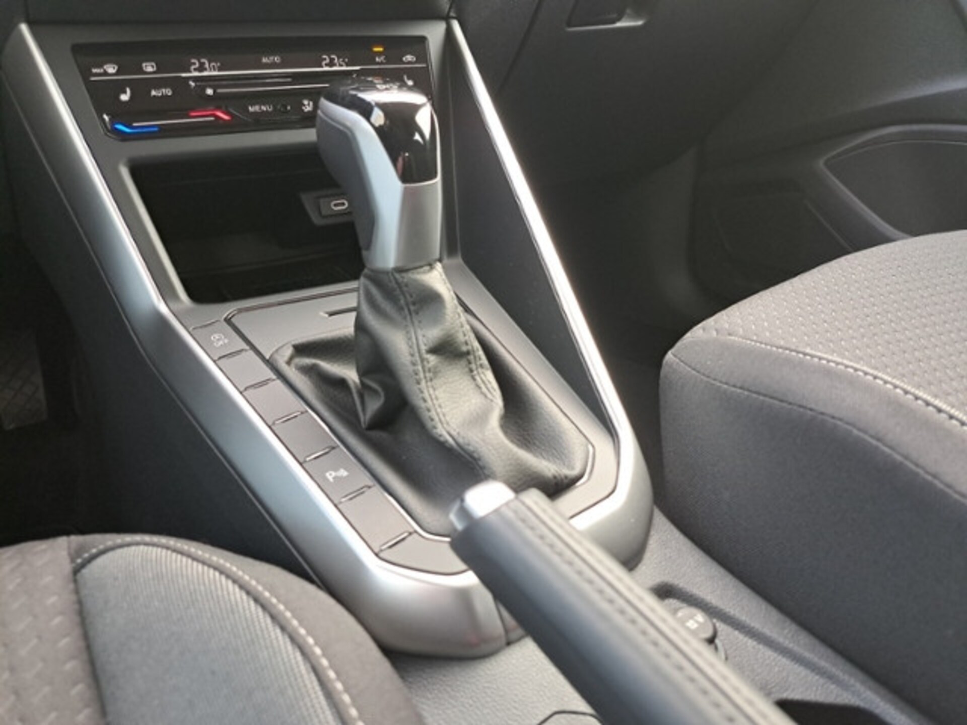 Volkswagen Polo Life