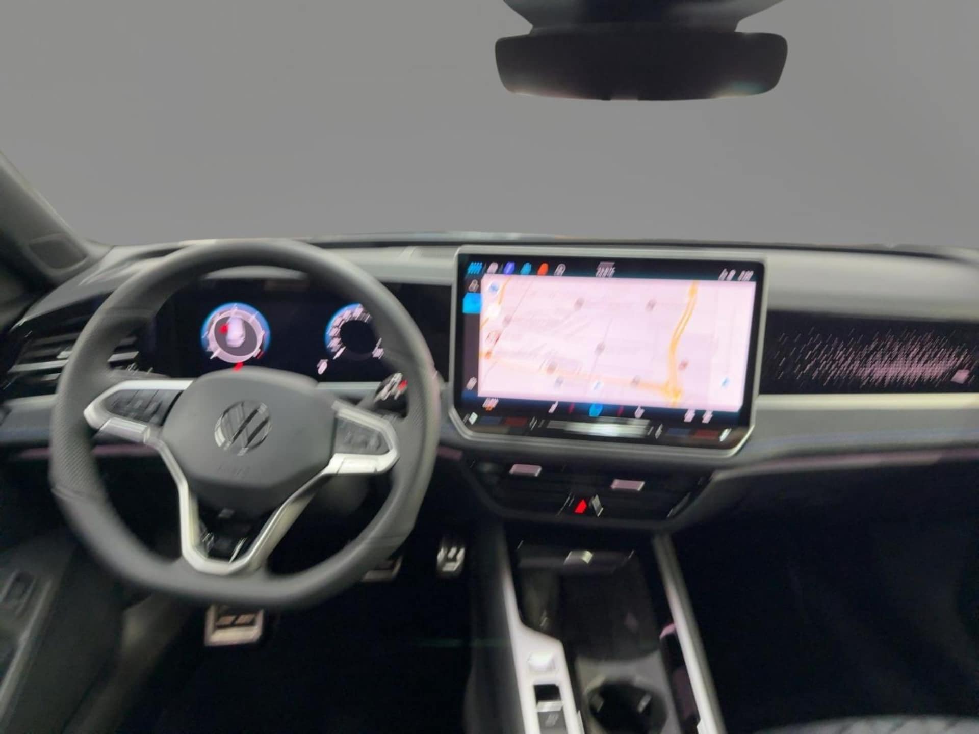 Volkswagen Passat R-Line