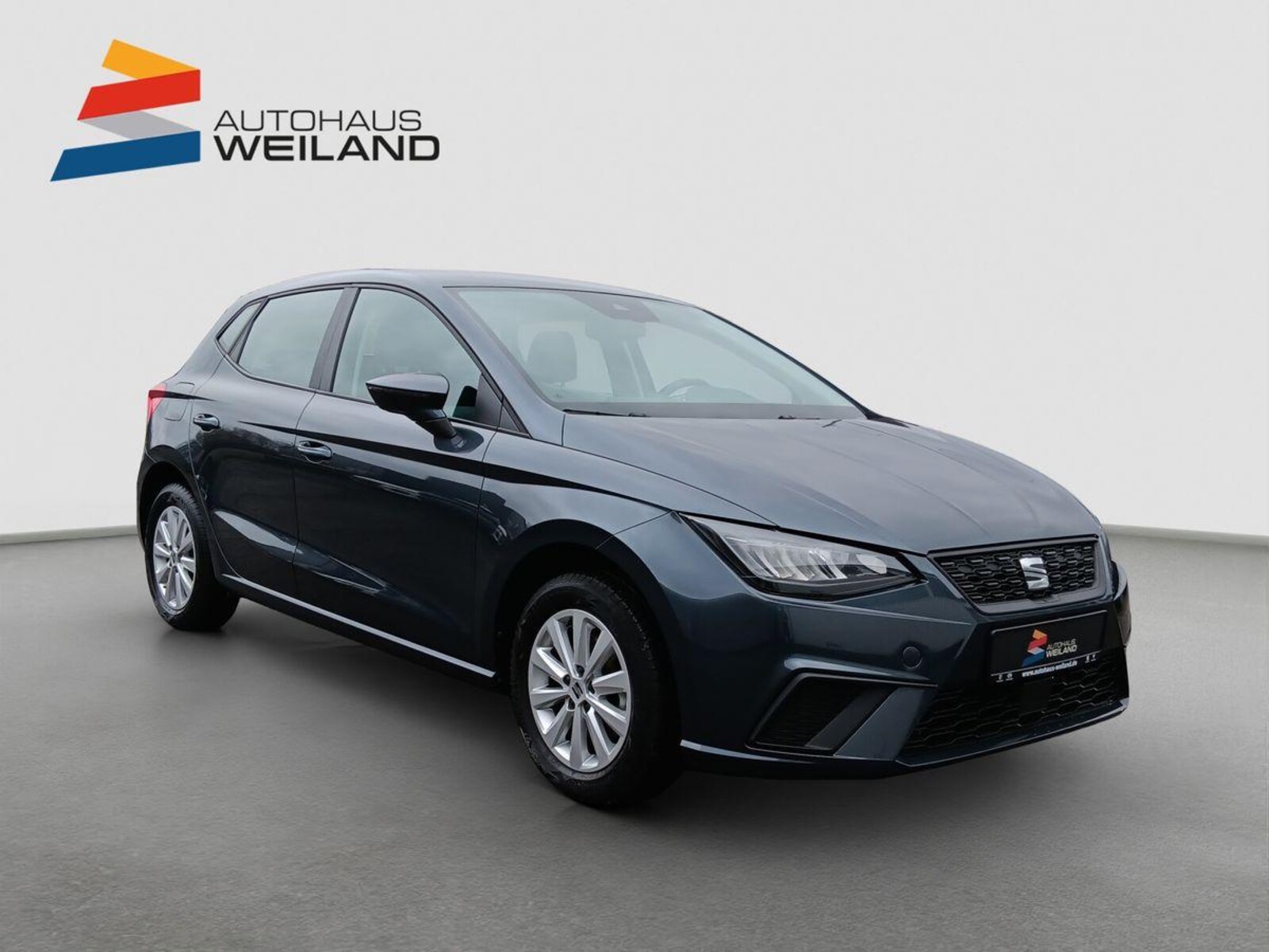 SEAT Ibiza – Bild 8
