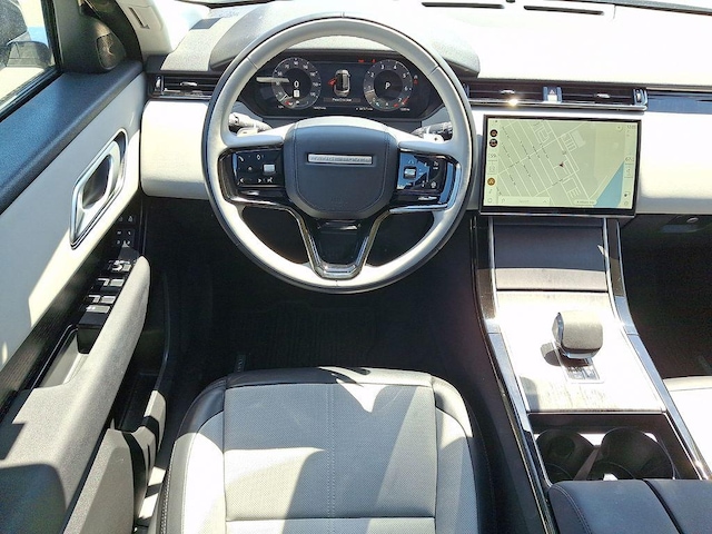 2024 Land Rover Range Rover Velar