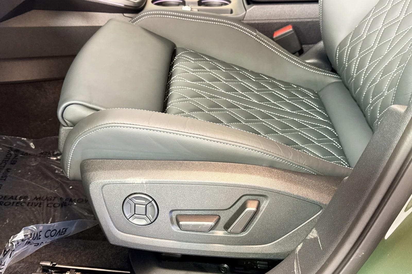 2026 Audi S3 Base - Photo 17