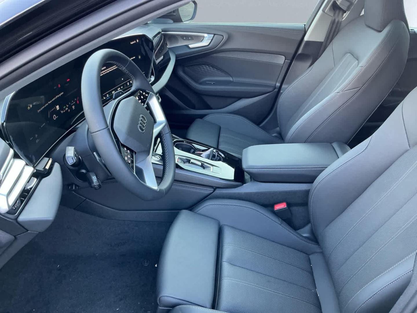 2025 Audi A5 Premium Plus - Photo 8
